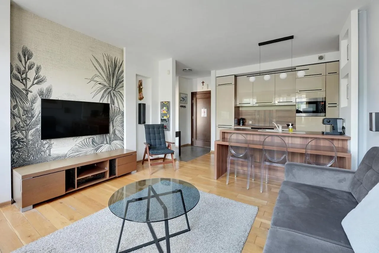 Willa Morska Deluxe By Grand Apartments Sopot